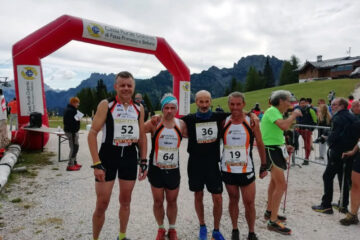 Trofeo Marco Battan ALESSIO ORO🥇, MARCO BRONZO🥉 – Vertical 107 Extreme TraiL GARA TOSTISSIMA – Corsa in Montagna Castelrotto-Marinzen BRUNO ARGENTO🥈 Trofeo Marco Battan ALESSIO ORO🥇, MARCO BRONZO🥉 – Vertical 107 Extreme TraiL GARA TOSTISSIMA – Corsa in Montagna Castelrotto-Marinzen BRUNO ARGENTO🥈