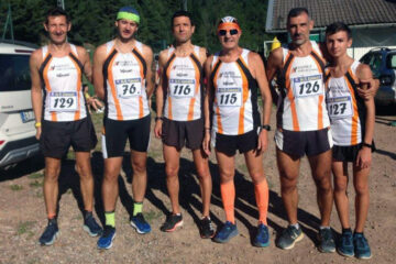 LA VARENADA🏃2021: 🥇🥈🥉 13 ATLETAZZI PRESENTI, 4 PODI 🤩💪💪 LA VARENADA🏃2021: 🥇🥈🥉 13 ATLETAZZI PRESENTI, 4 PODI 🤩💪💪
