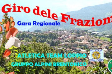 GIRO DELE FRAZIOM: SUPER AVDC CON 3 ORI E UN ARGENTO – ZANDONELLA E FEDRIZZI NELLA TOP TEN GIRO DELE FRAZIOM: SUPER AVDC CON 3 ORI E UN ARGENTO – ZANDONELLA E FEDRIZZI NELLA TOP TEN