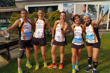 30TRENTINA: SUPER AVDC PRESENTEEEEEEE 🧡🖤💪 LUCA ZENI sotto le 2 ore SUPERRRR – GRANDISSIME GARE PER TUTTI 30TRENTINA: SUPER AVDC PRESENTEEEEEEE 🧡🖤💪 LUCA ZENI sotto le 2 ore SUPERRRR – GRANDISSIME GARE PER TUTTI