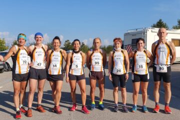 🧡🖤El Giro dele Viote (tanti podi), Bibione Half Marathon (Giulia 3^), Latemar Mountain Race, Dolomiti Brenta Trail, MicoMarcia TANTISSIMI ATLETAZZI IN GARA🧡🖤 🧡🖤El Giro dele Viote (tanti podi), Bibione Half Marathon (Giulia 3^), Latemar Mountain Race, Dolomiti Brenta Trail, MicoMarcia TANTISSIMI ATLETAZZI IN GARA🧡🖤