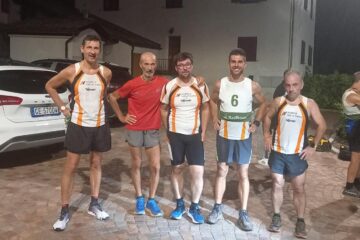 RUN TO THE HILL a SALORNO 🧡🖤💪🤩 BUONA LA PRIMA🎬 RUN TO THE HILL a SALORNO 🧡🖤💪🤩 BUONA LA PRIMA🎬