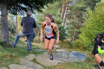 LimoneXtreme Vertical : STREPITOSO 7° posto ELISABETTA BROSEGHINI 🧡🖤💪 17° Irene Toniolli 🤩🇮🇹 Michele e Mauro per i maschietti AVDC 🧡🖤