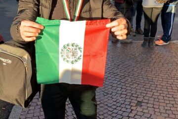 CAMPIONATO ITALIANO MARATONA 2021 🇮🇹 REGGIO EMILIA : ALESSIO LONER CAMPIONE ITALIANOOOOO 👈🏆🇮🇹