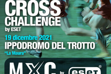 Milano Cross Challenge: PIETRO PELLEGRINI ARGENTOOOOO NELLE PROMESSEEEE – SUPER GARAAA 🧡🖤💪