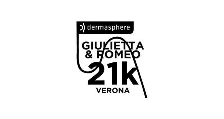 Dermasphere Giulietta&Romeo Half Marathon e Avesani Monument Run rimandate a domenica 1 maggio 2022