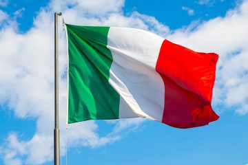 Le sedi dei Campionati italiani assoluti giovanili e per master 🇮🇹 – aggiornato al 5 gennaio 2022