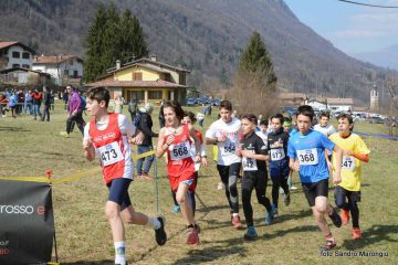 RAPPRESENTATIVA TRENTINO a CORTENOVA 2022: BUONI RISULTATI PER I NOSTRI 4 ATLETI CONVOCATI 🧡🖤💪🇮🇹