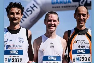 LAKE GARDA 42 Maratona: STREPITOSOOOOOO MATTEOOOOOO BRONZO ASSOLUTOOOO – 6 atletazzi presenti – SPETTACOLO AVDC 🧡🖤🇮🇹💪🤩 LAKE GARDA 42 Maratona: STREPITOSOOOOOO MATTEOOOOOO BRONZO ASSOLUTOOOO – 6 atletazzi presenti – SPETTACOLO AVDC 🧡🖤🇮🇹💪🤩