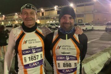 6^ CMP Venice Night Trail: STONFER, TOLLER e BRUGNARA tre AVDCniani in gara 🤩🧡🖤🇮🇹 6^ CMP Venice Night Trail: STONFER, TOLLER e BRUGNARA tre AVDCniani in gara 🤩🧡🖤🇮🇹