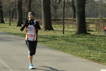RUN FOR LIFE: a Monza, l’AVDC, corre per una buona causa – 10k competitiva ed Elisa oro di categoria 💪🤩🧡🖤🇮🇹