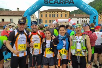 Trail del Madruk: PAOLAZZI 14° e AVDC presenteeee 🧡🖤🤩💪 Trail del Madruk: PAOLAZZI 14° e AVDC presenteeee 🧡🖤🤩💪