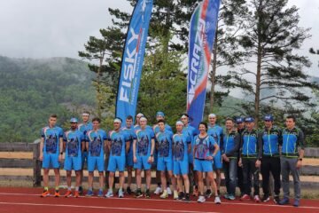 Giornata di allenamento della FISKY alla Pista di Masen !!!! …. :”Una pista davvero fantastica e che sposa la ns. filosofia della natura” le parole del responsabile Giornata di allenamento della FISKY alla Pista di Masen !!!! …. :”Una pista davvero fantastica e che sposa la ns. filosofia della natura” le parole del responsabile