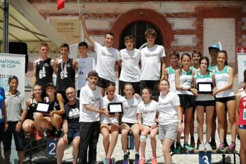 Trofeo delle Regioni: trionfo del Trentino grazie anche al ns. ZANDONELLA ALESSIOOOO – International U18 Mountain Running Cup 21^ DEBORAAAA BERTAGNOLLIIII