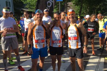 Primiero Dolomiti Marathon: CHRISTIAN 8° ASSOLUTOOOOO – STEFANO 13° ASSOLUTOOOO e Mazerbone 33° – nella 26km MAUROOO 59° !!!! che gare i nostri super ATLETAZZIIIIII Primiero Dolomiti Marathon: CHRISTIAN 8° ASSOLUTOOOOO – STEFANO 13° ASSOLUTOOOO e Mazerbone 33° – nella 26km MAUROOO 59° !!!! che gare i nostri super ATLETAZZIIIIII