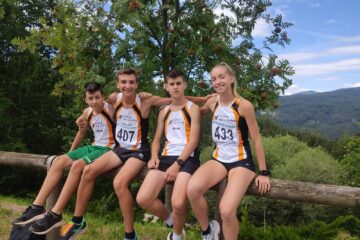 MONTAGNE TRENTINE: SOLOMBO – DOPPIO PODIO IN CASA ZANDO é SILVIA BRUN NELLE ALLIEVE LA VERA SORPRESA !! TANTE MEDAGLIE PER LA SUPER AVDC 😍💪🧡🖤 MONTAGNE TRENTINE: SOLOMBO – DOPPIO PODIO IN CASA ZANDO é SILVIA BRUN NELLE ALLIEVE LA VERA SORPRESA !! TANTE MEDAGLIE PER LA SUPER AVDC 😍💪🧡🖤