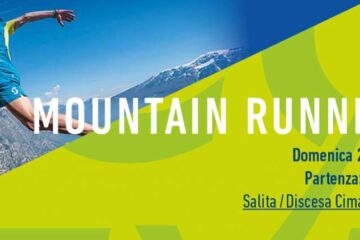 COSTALTA EXPERIENCE – Mountain Running 1° Edizione