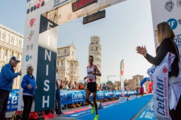 CAMPIONATI ITALIANI INDIVIDUALI ASSOLUTI, PROMESSE e JUNIORES di MARATONINA : Pisa (PI), domenica 9 ottobre 2022 🇮🇹🏃♀️🏃♂️💪🧡🖤 CAMPIONATI ITALIANI INDIVIDUALI ASSOLUTI, PROMESSE e JUNIORES di MARATONINA : Pisa (PI), domenica 9 ottobre 2022 🇮🇹🏃♀️🏃♂️💪🧡🖤