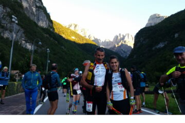 XTERRA Dolomiti di Brenta Trail : MAURA nella 64K ; IRENE e WALTER nella 45K – Tutti super FANTASTICIIIIII 🧡🖤💪🤩 XTERRA Dolomiti di Brenta Trail : MAURA nella 64K ; IRENE e WALTER nella 45K – Tutti super FANTASTICIIIIII 🧡🖤💪🤩