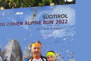 Südtirol Drei Zinnen Alpine Run: AVDC presenteeeeeeee – Zia Rita e Bepi alla 25esima edizione 🧡🖤💪🤩 Südtirol Drei Zinnen Alpine Run: AVDC presenteeeeeeee – Zia Rita e Bepi alla 25esima edizione 🧡🖤💪🤩