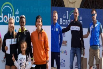 La10 di Bardolino : MATTEO VECCHIETTI e LUNA GIOVANETTI riescono ancora una volta a portarci in altissimoooo 😍🧡🖤🏆🇮🇹 La10 di Bardolino : MATTEO VECCHIETTI e LUNA GIOVANETTI riescono ancora una volta a portarci in altissimoooo 😍🧡🖤🏆🇮🇹