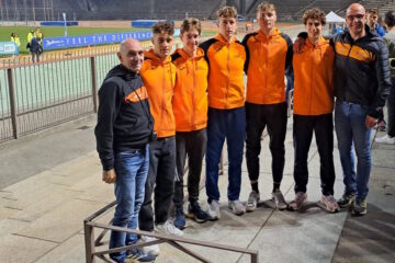 Walk and Middle Distance Night: SPETTACOLO ALL’ARENA DI MILANO – 5 atleti per Noi e 3 PB – gara dei 1500m e 5000m 🔥🧡🖤 Walk and Middle Distance Night: SPETTACOLO ALL’ARENA DI MILANO – 5 atleti per Noi e 3 PB – gara dei 1500m e 5000m 🔥🧡🖤