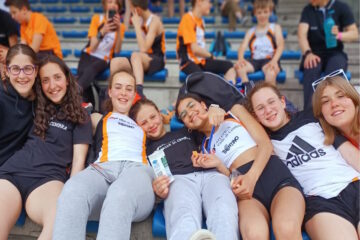 GP GIOVANILE ARCO : AVDC 2^ SOCIETA’ RAGAZZI – SUPER GARE E MEDAGLIE PER LA MITICA AVDC 🧡🖤😍💪 GP GIOVANILE ARCO : AVDC 2^ SOCIETA’ RAGAZZI – SUPER GARE E MEDAGLIE PER LA MITICA AVDC 🧡🖤😍💪