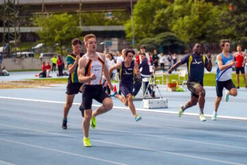 Campionato Regionale di Societá Assoluto BZ/TN: STEFANO MOSER 4° nei 100m e PB – GIULIA CIMADOM 3^ nei 100hs – GIADA SARTORI e MATTIA BONFANTI 100m e 200m da PB – Speed AVDC 😍🧡🖤💪 Campionato Regionale di Societá Assoluto BZ/TN: STEFANO MOSER 4° nei 100m e PB – GIULIA CIMADOM 3^ nei 100hs – GIADA SARTORI e MATTIA BONFANTI 100m e 200m da PB – Speed AVDC 😍🧡🖤💪