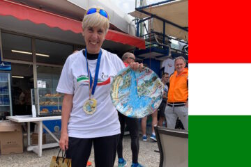 Garda Riviera Run : WILMA MATTIVI CAMPIONESSA ITALIANA ASI di Mezza Maratona 😍🧡🖤🔥 Garda Riviera Run : WILMA MATTIVI CAMPIONESSA ITALIANA ASI di Mezza Maratona 😍🧡🖤🔥