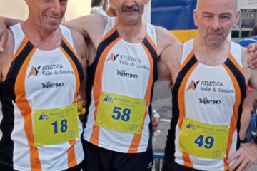 LE GARE DI MONTAGNA NEL WEEK 6/7 MAGGIO 2023 : BRONZOLO/ALDINO super MAZZERBO 15° DANILO e CLAUDIET ALLA GRANDEEEE 🧡🖤😍💪 LE GARE DI MONTAGNA NEL WEEK 6/7 MAGGIO 2023 : BRONZOLO/ALDINO super MAZZERBO 15° DANILO e CLAUDIET ALLA GRANDEEEE 🧡🖤😍💪