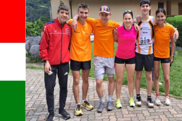 CAMPIONATI ITALIANI DI CORSA IN MONTAGNA GIOVANILI: AVDC 5^ SOCIETA’ CLASSIFICATA – SEMPRE FORTIII 😍🧡🖤💪🇮🇹 CAMPIONATI ITALIANI DI CORSA IN MONTAGNA GIOVANILI: AVDC 5^ SOCIETA’ CLASSIFICATA – SEMPRE FORTIII 😍🧡🖤💪🇮🇹