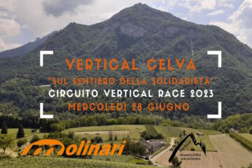 CIRCUITO VERTICAL RACE 2023: GARDENER e PERRONE i primi sul Celva – SPETTACOLO ANCORA UNA VOLTA 160 ATLETI PRESENTI CIRCUITO VERTICAL RACE 2023: GARDENER e PERRONE i primi sul Celva – SPETTACOLO ANCORA UNA VOLTA 160 ATLETI PRESENTI