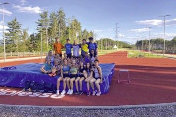 AlpenPlus GS Quantin Un nuovo gruppo di amici a Masen! AlpenPlus GS Quantin Un nuovo gruppo di amici a Masen!