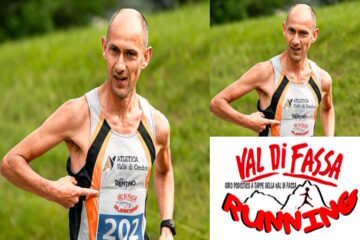 VAL DI FASSA RUNNING: MATTEO VECCHIETTI un ottimo argento anche nella 4^ tappa 💪🧡🖤 VAL DI FASSA RUNNING: MATTEO VECCHIETTI un ottimo argento anche nella 4^ tappa 💪🧡🖤