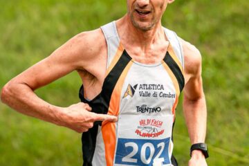 14 a Ciaminada Nonesa – Campionato Regionale EPS – Matteo Vecchietti, Campione Regionale! 14 a Ciaminada Nonesa – Campionato Regionale EPS – Matteo Vecchietti, Campione Regionale!