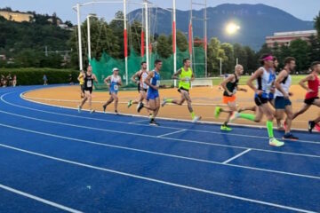 GRAN PREMIO MEZZOFONDO: 2^ GIORNATA – MAURO DALLAPICCOLA ARGENTO PROMESSA CON NUOVO PB nei 5000m – GIOVANILE DA RECORD PERSONALI – SPETTACOLOOOO AVDC GRAN PREMIO MEZZOFONDO: 2^ GIORNATA – MAURO DALLAPICCOLA ARGENTO PROMESSA CON NUOVO PB nei 5000m – GIOVANILE DA RECORD PERSONALI – SPETTACOLOOOO AVDC