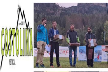 VERTICAL COSTOLINA: BRONZO PER IL NS. DANIELE BARCHETTI – BENISSIMO LUCA SARTORI – 6 AVDCniani in garaaaaa VERTICAL COSTOLINA: BRONZO PER IL NS. DANIELE BARCHETTI – BENISSIMO LUCA SARTORI – 6 AVDCniani in garaaaaa