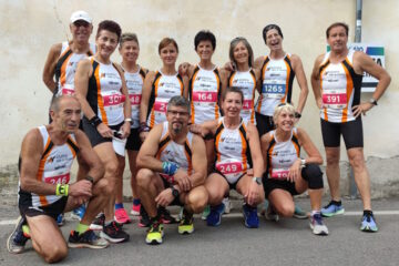 10 KM di BARDOLINO AVDC PRESENTE !!!! 10 KM di BARDOLINO AVDC PRESENTE !!!!
