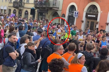 22^ Half Marathon Cremona: CHRISTIAN FREZZATO e MARCO CAPELLI DA SPETTACOLOOOO – SUPER TEMPI – GRANDISSIMIIIIII 22^ Half Marathon Cremona: CHRISTIAN FREZZATO e MARCO CAPELLI DA SPETTACOLOOOO – SUPER TEMPI – GRANDISSIMIIIIII