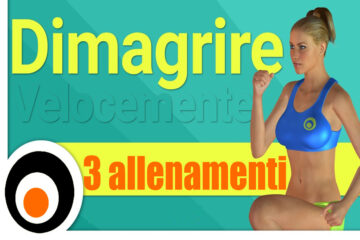 Rubrica: Athletic training: O vieni ai nostri corsi per adulti oppure per iniziare puoi fare 3 allenamenti per perdere peso Rubrica: Athletic training: O vieni ai nostri corsi per adulti oppure per iniziare puoi fare 3 allenamenti per perdere peso