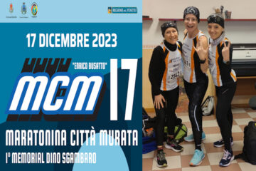 17a Maratonina della Città Murata Cittadella – Tre Girls Avdcniane al via !!!! 17a Maratonina della Città Murata Cittadella – Tre Girls Avdcniane al via !!!!