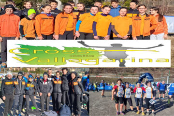 CROSS della VALLAGARINA: SUPER MASTER BRONZO AL FEMMINILE – NIKOLAS e LUNA nella gara assoluta – Tanti atleti nel giovanile con diversi podi CROSS della VALLAGARINA: SUPER MASTER BRONZO AL FEMMINILE – NIKOLAS e LUNA nella gara assoluta – Tanti atleti nel giovanile con diversi podi