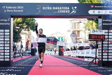 ULTRAMARATONA DEL CONERO – ASSOLUTA – 50_KM – PAOLOOOO DEAVII e PAOLOOOO ROSSIIII – SPETTACOLOOO ULTRAMARATONA DEL CONERO – ASSOLUTA – 50_KM – PAOLOOOO DEAVII e PAOLOOOO ROSSIIII – SPETTACOLOOO