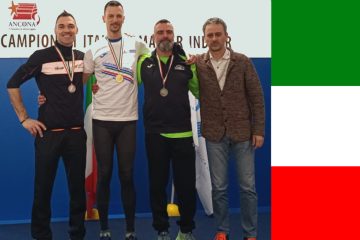 CAMPIONATI ITALIANI INDOOR MASTER 2024: VICE CAMPIONE ITALIANOOO THOMAS MARCHII nel SALTO IN ALTOOO CAMPIONATI ITALIANI INDOOR MASTER 2024: VICE CAMPIONE ITALIANOOO THOMAS MARCHII nel SALTO IN ALTOOO