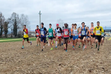 XII Cross di Villa Imperiale: NIKOLAS LOSS e SIMONE MASETTO nella top ten – ARGENTO per DEBORA BERTAGNOLLI nelle junior XII Cross di Villa Imperiale: NIKOLAS LOSS e SIMONE MASETTO nella top ten – ARGENTO per DEBORA BERTAGNOLLI nelle junior