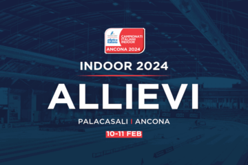 CAMPIONATO ITALIANO INDOOR: ATLETICA VALLE DI CEMBRA CON 3 ATLETI – MATTIA, ALESSIO e SOFIA – ORGOGLIOSISSIMIII DI VOI CAMPIONATO ITALIANO INDOOR: ATLETICA VALLE DI CEMBRA CON 3 ATLETI – MATTIA, ALESSIO e SOFIA – ORGOGLIOSISSIMIII DI VOI