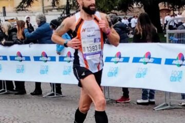 Marco Capelli Splende alla Ravensburger Stadtlauf 2025 con una Prestazione Eccezionale sui 10km! Marco Capelli Splende alla Ravensburger Stadtlauf 2025 con una Prestazione Eccezionale sui 10km!
