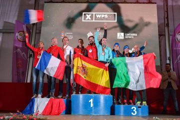 MONDIALI DI CIASPOLE: ORO a ALEX BALDACCINI, 21° CHRISTIAN PAOLAZZI e 23° MICHELE DALL’ARA e ITALIA BRONZO DI SQUADRAAA MONDIALI DI CIASPOLE: ORO a ALEX BALDACCINI, 21° CHRISTIAN PAOLAZZI e 23° MICHELE DALL’ARA e ITALIA BRONZO DI SQUADRAAA