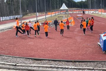 SUPER ALLENAMENTO PER I NOSTRI CUCCIOLI DI VERLA e CEMBRA a MASEN! SUPER ALLENAMENTO PER I NOSTRI CUCCIOLI DI VERLA e CEMBRA a MASEN!