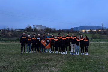 CAMPIONATI ITALIANI DI CROSS 2024: 11° NIKOLAS LOSS – 4° MAURO DALLAPICCOLA – 5^ LUNA GIOVANETTI – 9^ SILVIA BRUN – 4^ STAFFETTA MASTER SM45 – I NOSTRI OTTIMI RISULTATI CAMPIONATI ITALIANI DI CROSS 2024: 11° NIKOLAS LOSS – 4° MAURO DALLAPICCOLA – 5^ LUNA GIOVANETTI – 9^ SILVIA BRUN – 4^ STAFFETTA MASTER SM45 – I NOSTRI OTTIMI RISULTATI